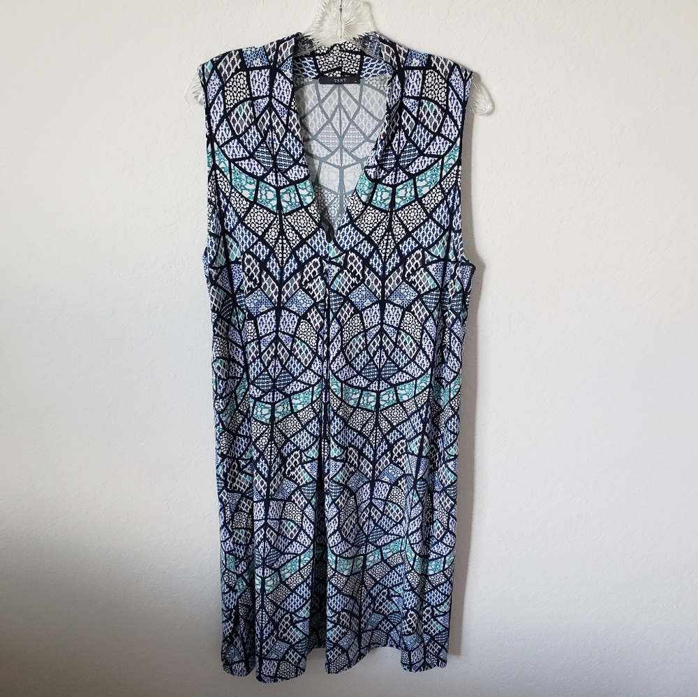 Tart Knee dress